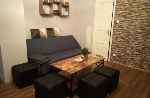 Satoraljaujhely Maison | Kaland vendégház