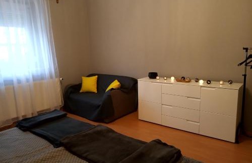 Satoraljaujhely Maison | Kaland vendégház
