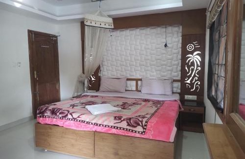Mullakkal Maison | Kalappura Homestay