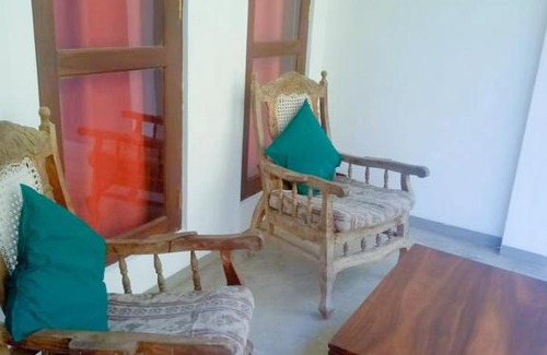 Talalla Hôtel | Kalapuwa Nature Resort