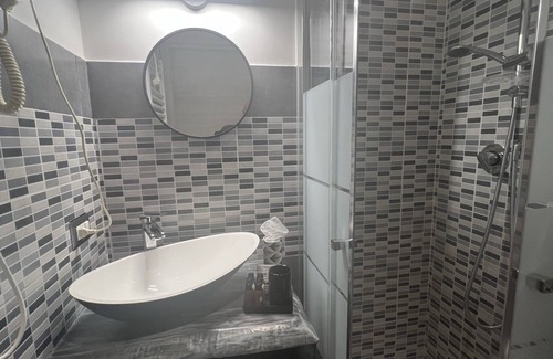 Fiumicino Maison | Kalasó Design Guest House - Rome Airport
