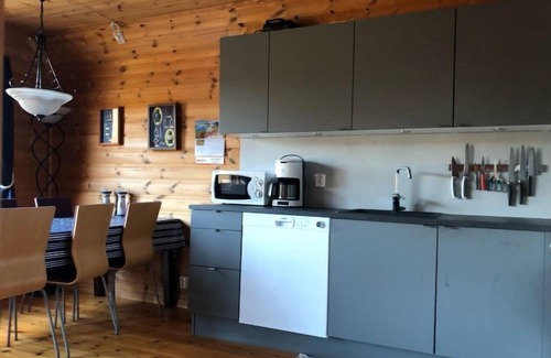 Bomlo Maison | Kalavåg by Interhome