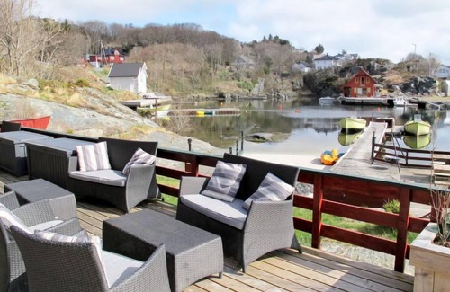 Bomlo Maison | Kalavåg by Interhome