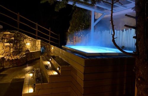 Kalavrita Hôtel | Kalavrita Botanica Hotel & SPA