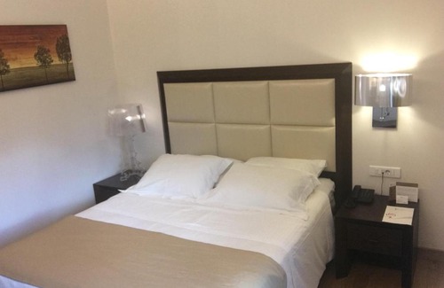 Kalavrita Hôtel | Kalavrita Canyon Hotel & Spa
