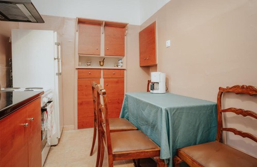 Kalavrita Maison | Kalavrita downtown 3 bedrm house for 6 pers by MPS