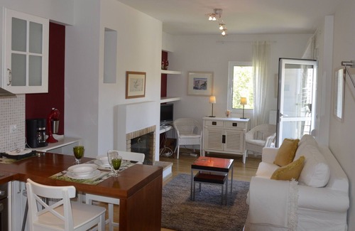 Kalavrita Appartement | Kalavrita Luxurious Apartments