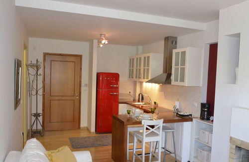 Kalavrita Appartement | Kalavrita Luxurious Apartments