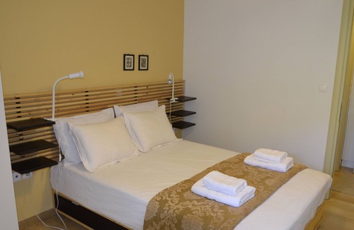 Kalavrita Appartement | Kalavrita Luxurious Apartments