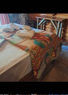 Ano Zakhlorou Appartement | Kalavrita Mood