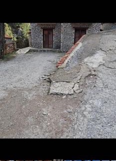 Ano Zakhlorou Appartement | Kalavrita Mood
