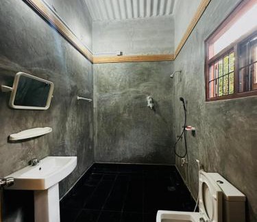 Kekirawa Cabine | Kalawewa Bungalow