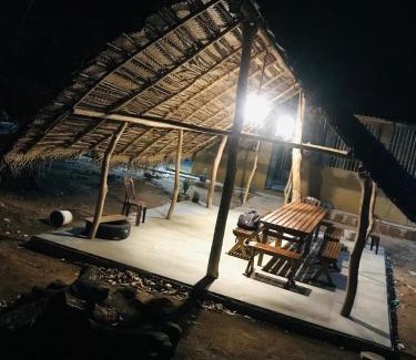 Kekirawa Cabine | Kalawewa Bungalow