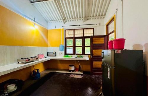 Kekirawa Cabine | Kalawewa Bungalow