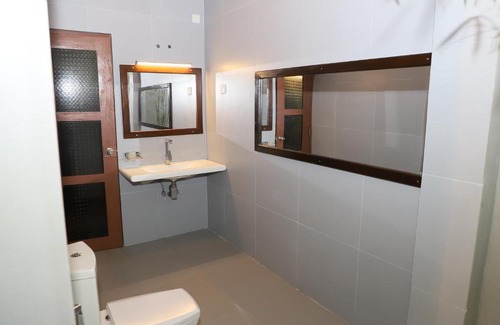 Galnewa Hôtel | Kalawewa Ro Hotel