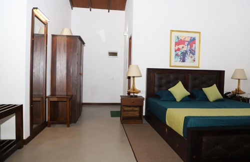Galnewa Hôtel | Kalawewa Ro Hotel
