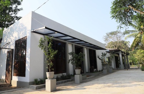 Galnewa Hôtel | Kalawewa Ro Hotel