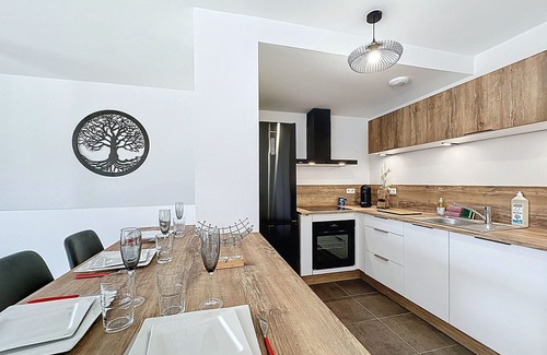 Saint-Pierre Villa | *Kalaxy*