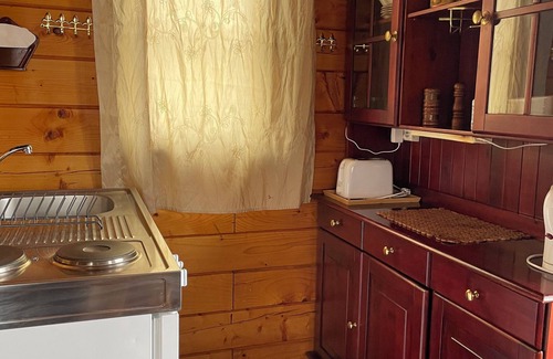 Husavik Cabine | Kaldbaks-kot Cottages