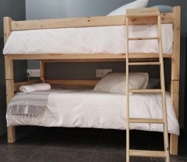 Ephraim Mogale Appartement | Kaldi Kothuis