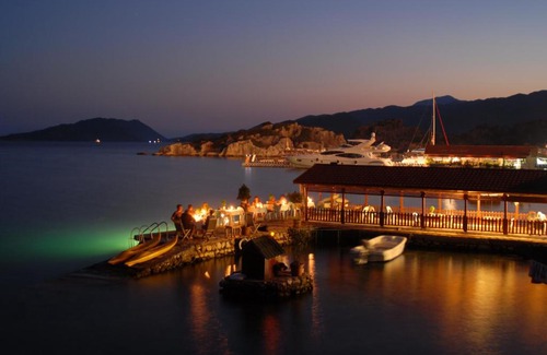 Kaleucagiz Maison | Kale Pansiyon