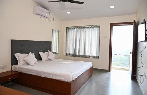 Ahmednagar Hôtel | Kale's Orchid Resort