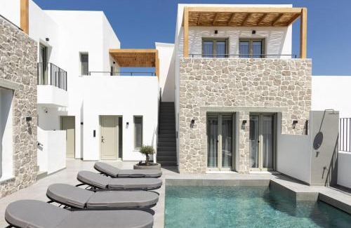 Apollonia Hôtel | Kalea Suites