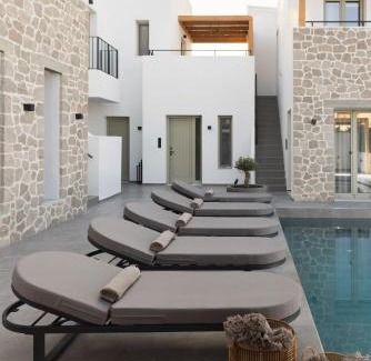 Apollonia Hôtel | Kalea Suites