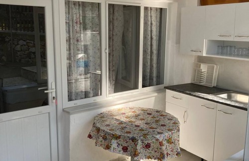 Marmara Hôtel | Kalemi Pansiyon