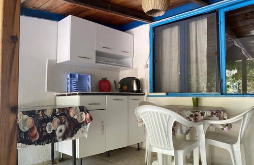 Marmara Hôtel | Kalemi Pansiyon