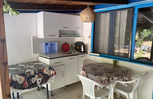 Marmara Hôtel | Kalemi Pansiyon