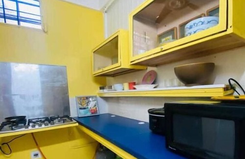 San Juan Appartement | Kaleta PR, Secure place by the beach