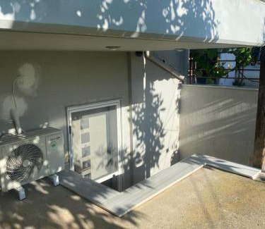 Nea Michaniona Appartement | Kalfas Apartment 2