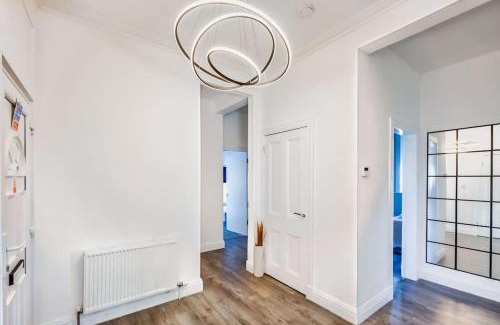 Wishaw Appartement | Kali Apartment - Spacious 3 bed apartment in Wishaw