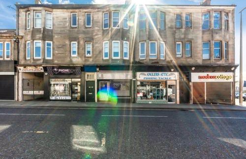 Wishaw Appartement | Kali Apartment - Spacious 3 bed apartment in Wishaw