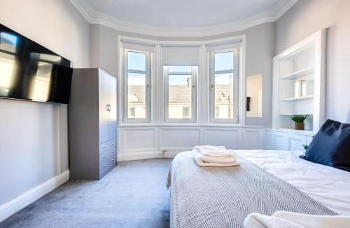 Wishaw Appartement | Kali Apartment - Spacious 3 bed apartment in Wishaw