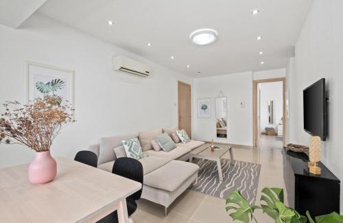Livadia Appartement | Kali Zoi Apartment