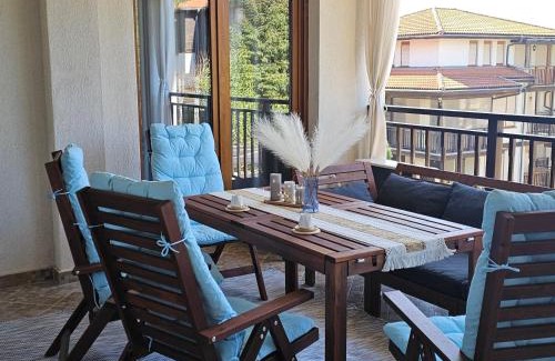 Sozopol Appartement | KaliAnny in Santa Marina escape from daily routine