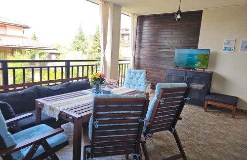 Sozopol Appartement | KaliAnny in Santa Marina escape from daily routine
