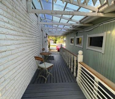 Lapua Appartement | Kaliininkuja