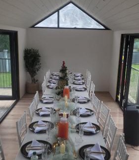 Greater Johannesburg Metropolitan Area Autre | Kalili Events Venue - Self catering