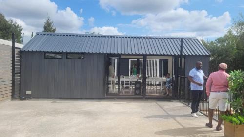 Greater Johannesburg Metropolitan Area Autre | Kalili Events Venue - Self catering