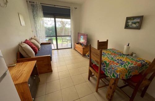 Ma'ayan Baruch Appartement | Kalimera Garden