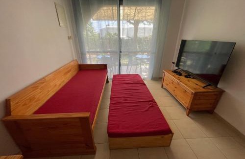 Ma'ayan Baruch Appartement | Kalimera Garden