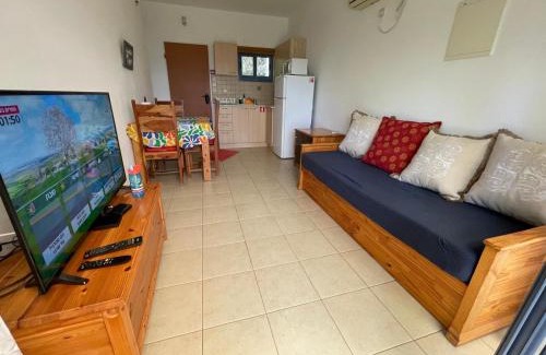 Ma'ayan Baruch Appartement | Kalimera Garden