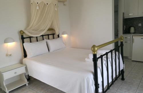 Apollonia Maison | Kalimera Studios
