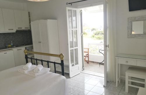 Apollonia Maison | Kalimera Studios