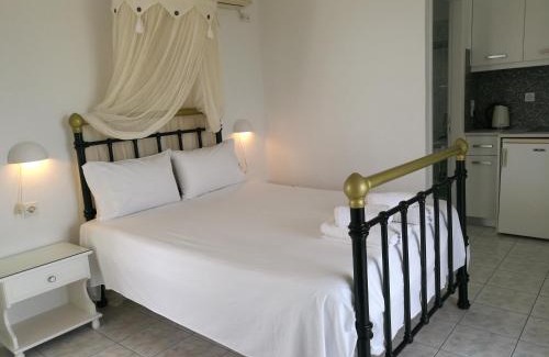 Apollonia Maison | Kalimera Studios