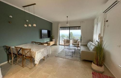 Ma'ayan Baruch Maison | Kalimera View