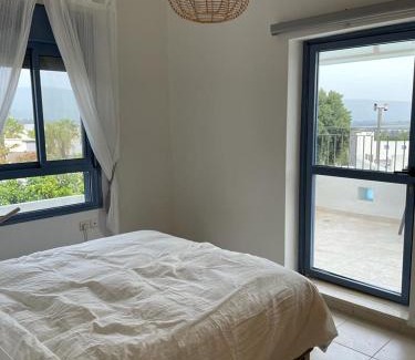 Ma'ayan Baruch Maison | Kalimera View